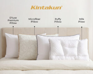 Bantal Kintakun