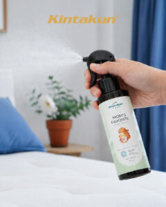 Kintakun Bed Linen Spray