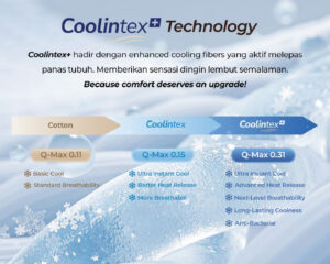 Coolintex Technology 