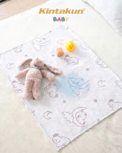 Perlak Kain Bayi 