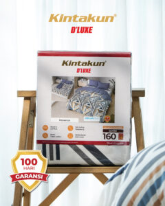 Garansi 100 Hari Kintakun