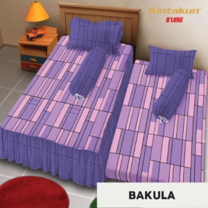 BAKULA 2IN1