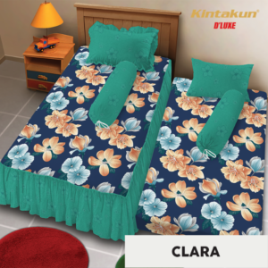 CLARA 2IN1