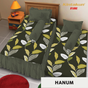 HANUM 2IN1