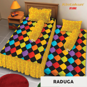 RADUGA 2IN1