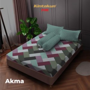 AKMA SP DOUBLE WN