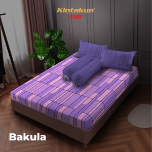 BAKULA SP DOUBLE WN