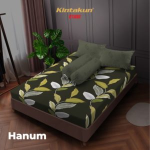 HANUM SP DOUBLE WN