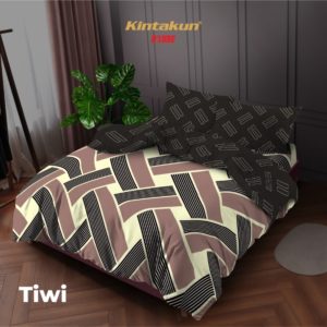 TIWI BC FITTED WN