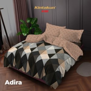 ADIRA BC FITTED WN
