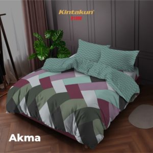 AKMA BC FITTED WN