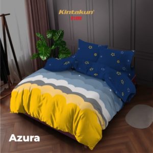 AZURA BC FITTED WN
