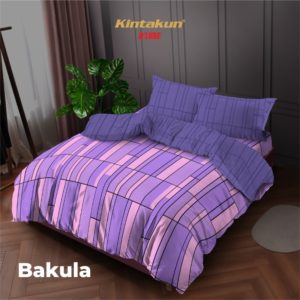 BAKULA BC FITTED WN