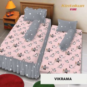 VIKRAMA 2 IN 1 1