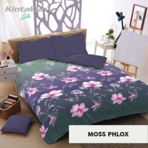Moss phlox BC WN