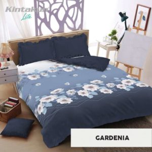 Gardenia BC WN