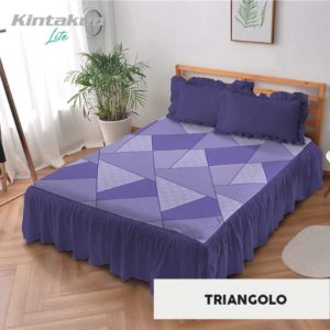 Triangolo RUMBAI WN