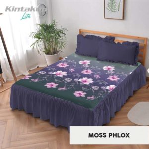 Moss phlox RUMBAI WN