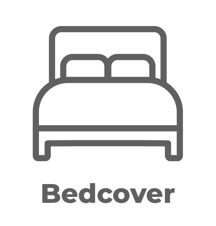 Icon Bedcover