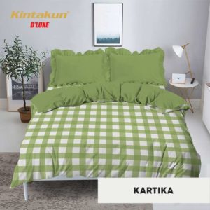 KARTIKA BC DOUBLE WN