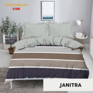 JANITRA BC DOUBLE