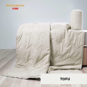 Selimut Korea Tofu