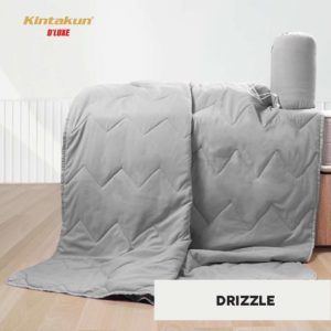 Selimut Korea Drizzle