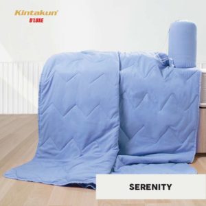Selimut Korea Serenity