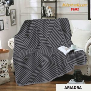 SELIMUT FLANEL ARIADRA