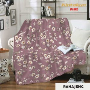 SELIMUT FLANEL RAHAJENG
