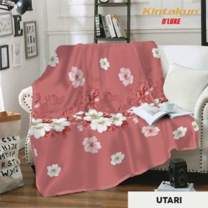 SELIMUT FLANEL UTARI