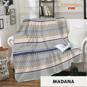 Madana Selimut Flanel