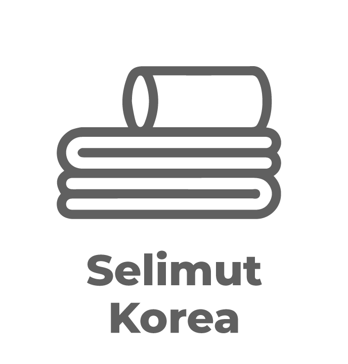 Icon Selimut Korea