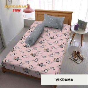 VIKRAMA SP SINGLE PWN ONLINE