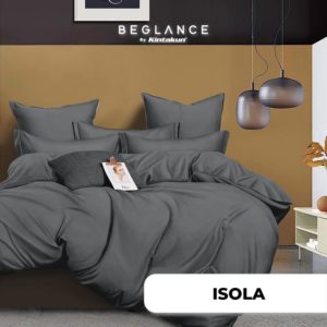 ISOLA BC Double