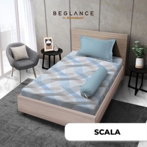SCALA SP Single