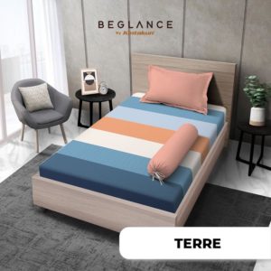 TERRE SP Single