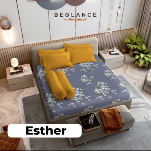 SP double Tencel Esther