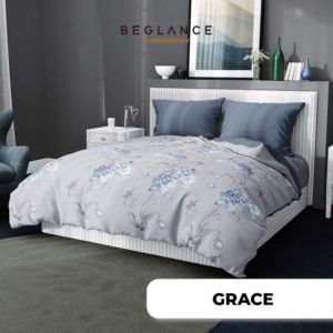 BC Double Beglance Bamboo Silk Tencel Flower Grace WN