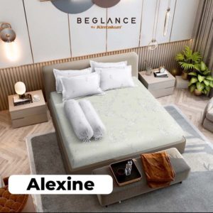 SP double Tencel Alexine