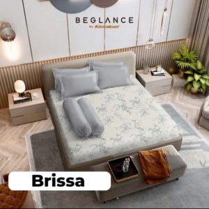 SP double Tencel Brissa