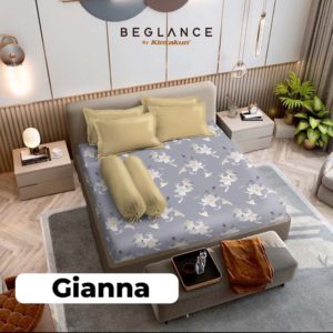 SP double Tencel Gianna