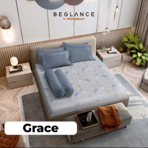 SP double Tencel Grace