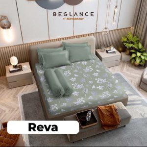 SP double Tencel Reva