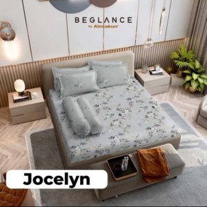 SP double Tencel Jocelyn