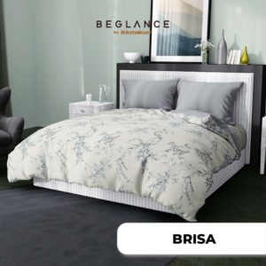 BC Double Beglance Bamboo Silk Tencel Flower Brisa WN