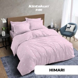 Himari Bedcover Fitted WN