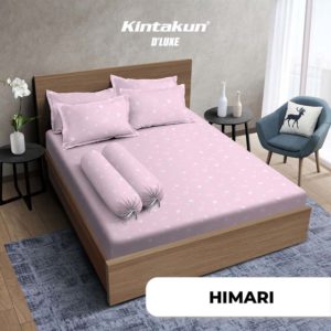 Himari Sprei Fitted WN