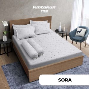Sora Sprei Fitted WN