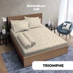 Triomphe Sprei Fitted WN